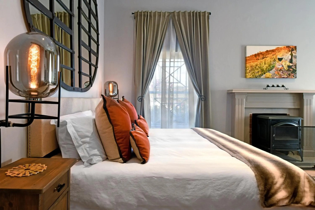 Fleur du Soleil Luxury Guesthouse