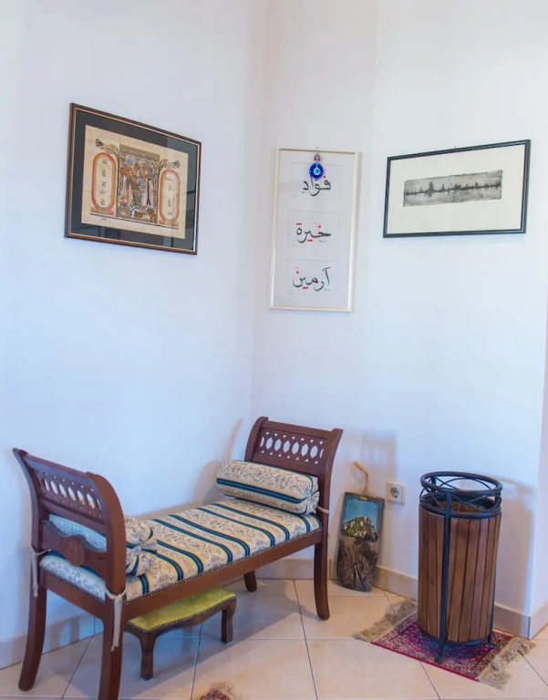 Apartment Italy - Promenade Mostar