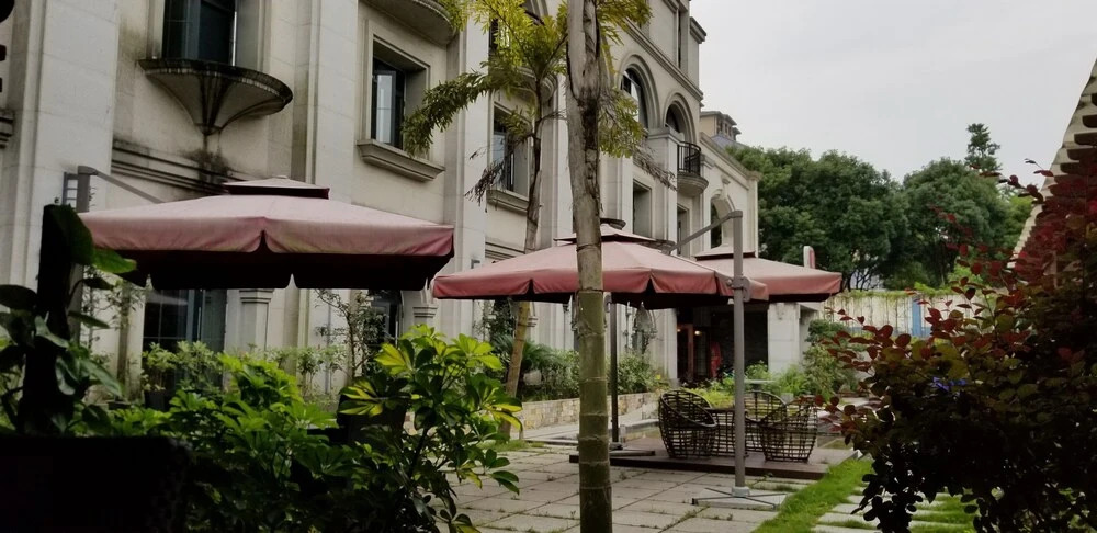 Jiaxinyi Hotel (Chongqing Jiangbei International Airport)