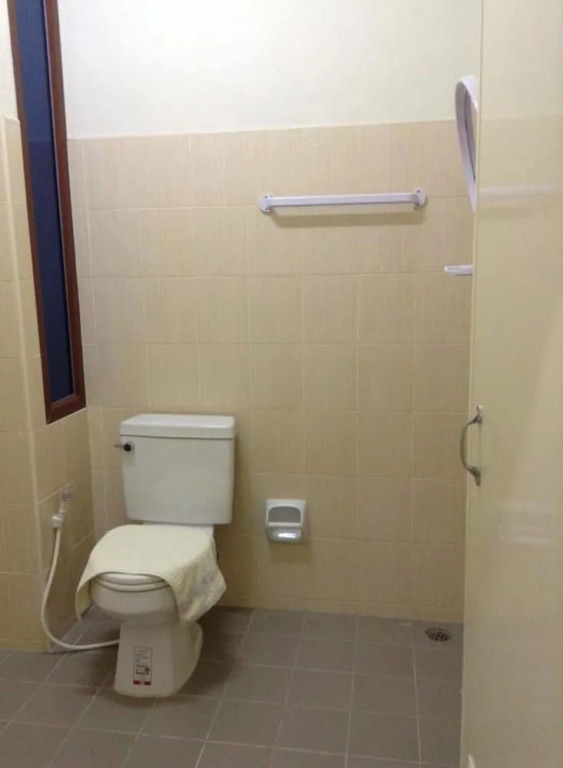 Sukkasem Guesthouse Thungsong