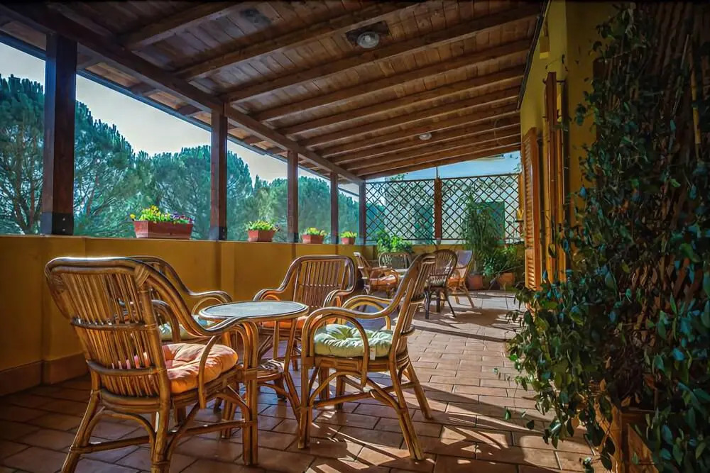 Locanda Il Giullare Pellegrino