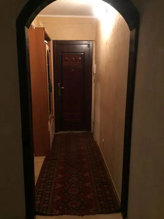 Apartment in 2 mikrorayon