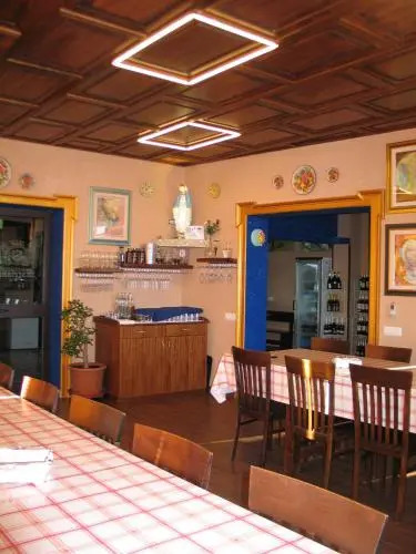 Hotel Bed & Breakfast Minu