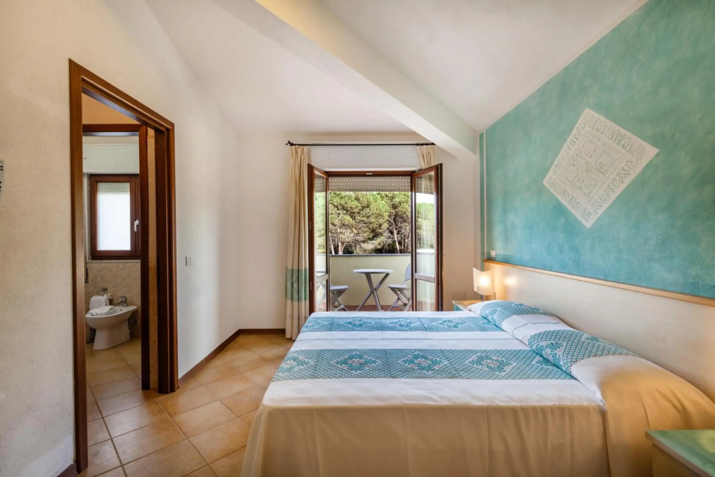 Hotel Petri Marini