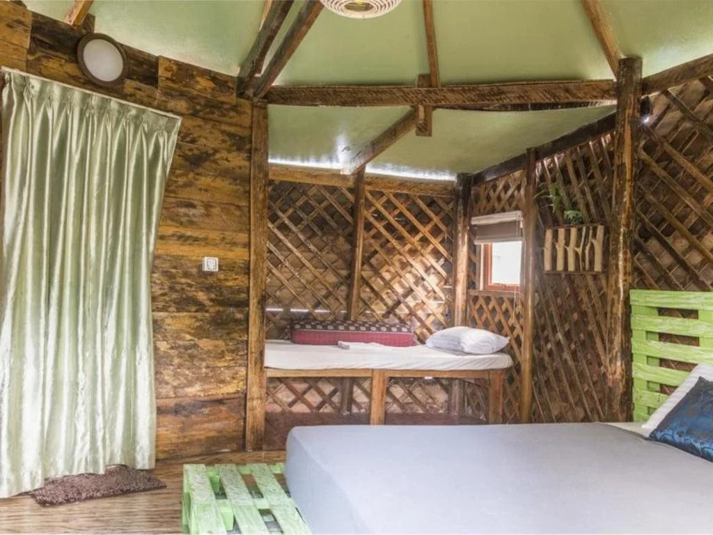 Cubby House Private Eco Resort