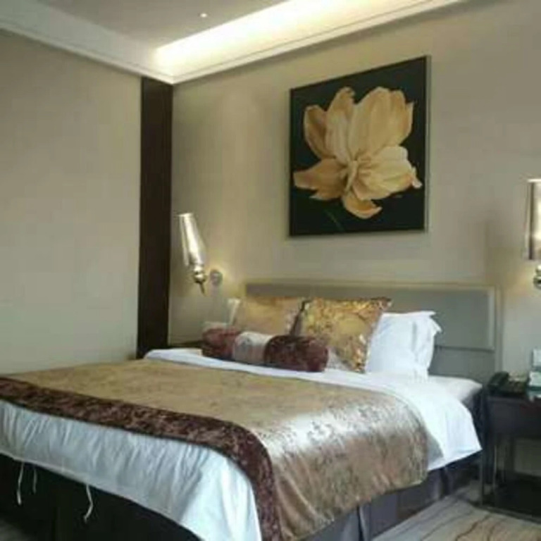 Mingzhu International Hotel