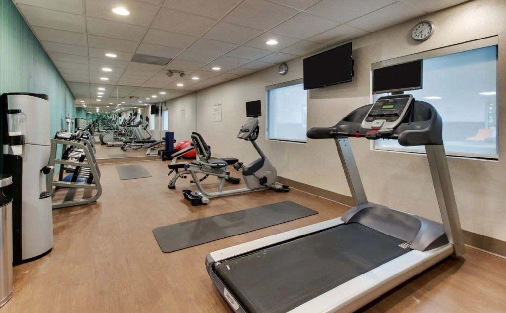 Holiday Inn Express Hotel & Suites - Atlanta/Emory University Area by IHG
