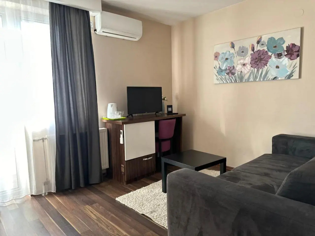 Garni Hotel Niš City View & Spa