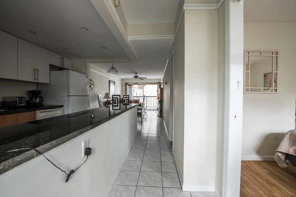 Le Cartier 425 by Go Florida Condo, Sunny Isles