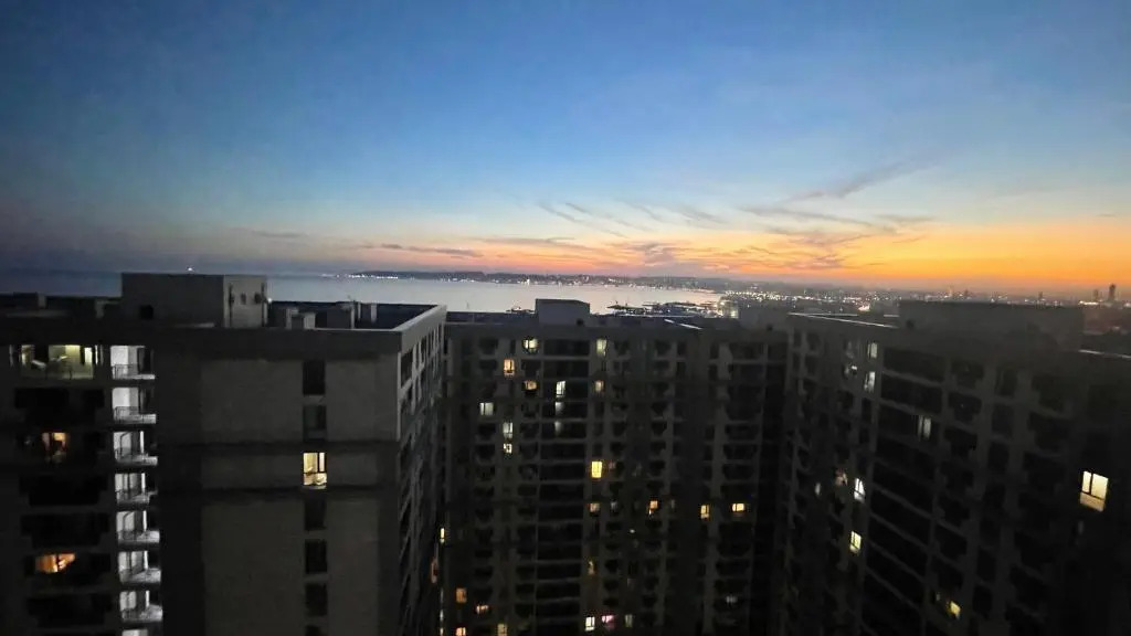 Panorama Park 18th Floor