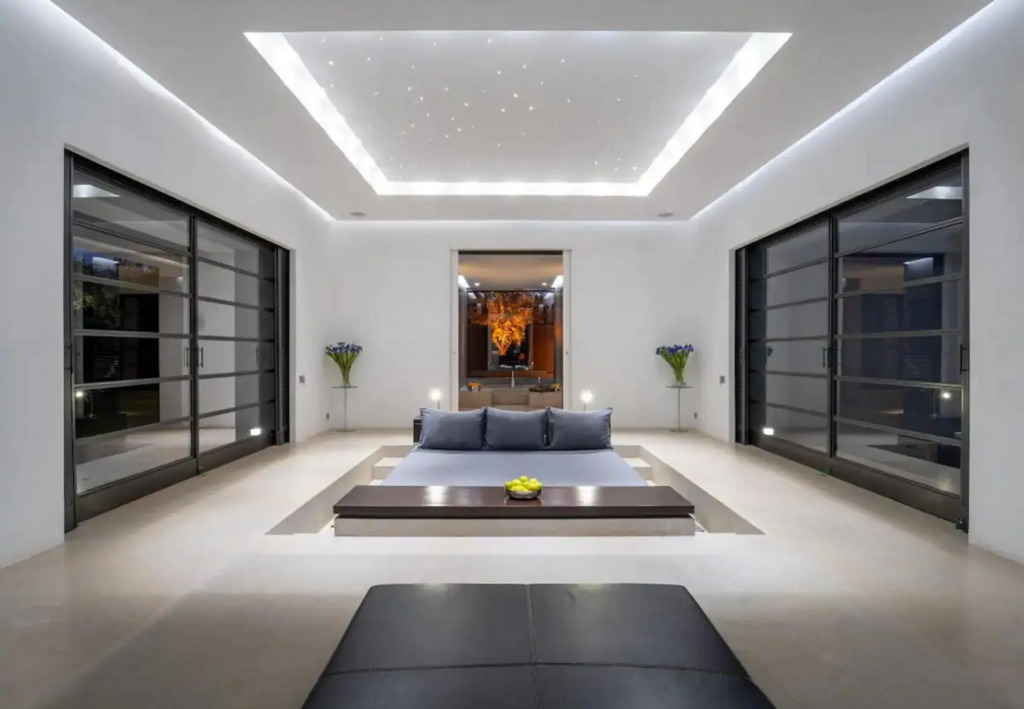 Tess Villa Baja Marrakech