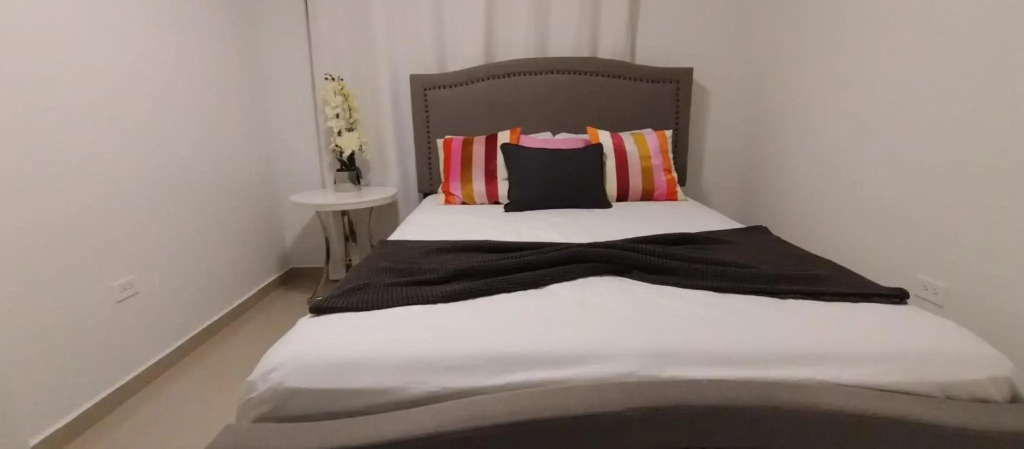 Aquaville Rentals Villa 1