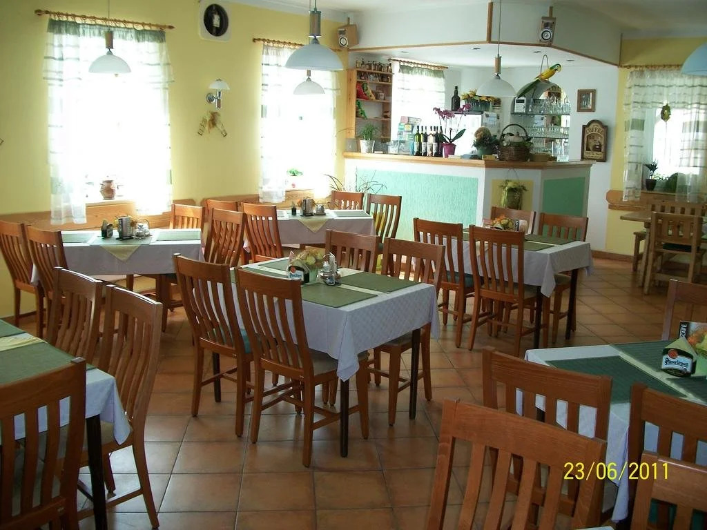 Pension U Loupežáku