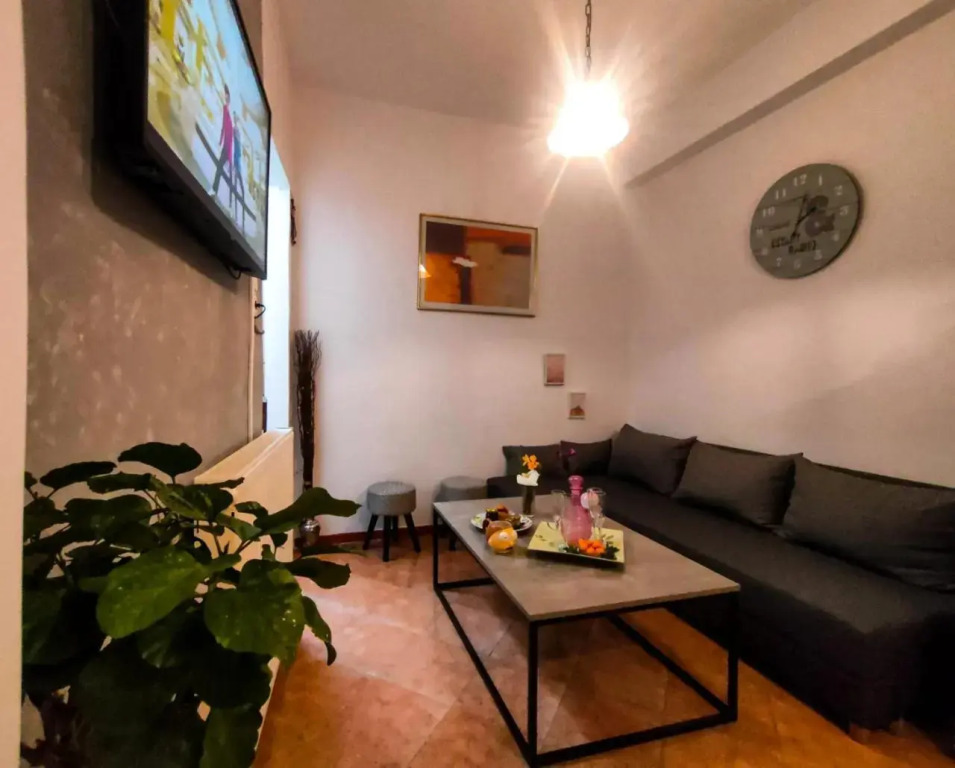 Vasileio's 2 Bedroom Condo in Corfu Town