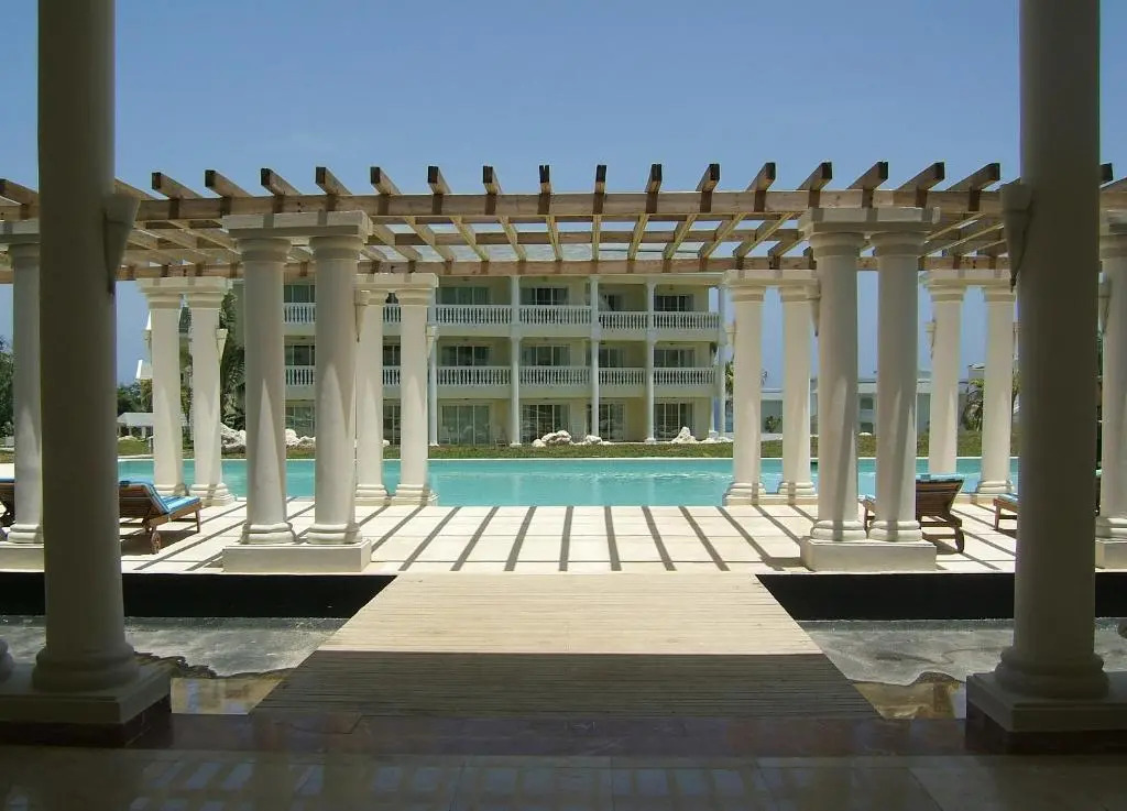 Grand Palladium Lady Hamilton Resort & Spa - All Inclusive