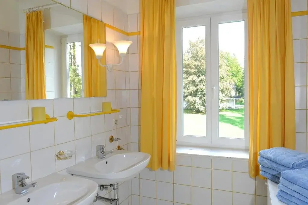 Seeappartements Eden