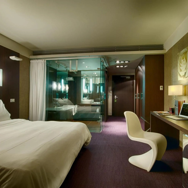 Le Rex Hôtel
