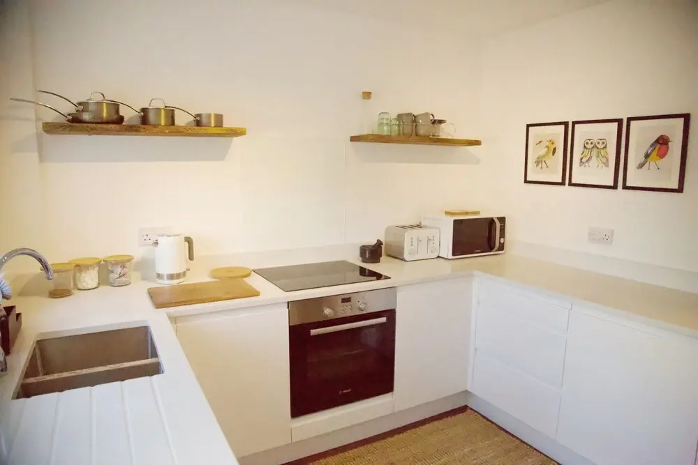Gorgeous Townhouse in Wadebridge, 6 miles from the North Cornish Coast
