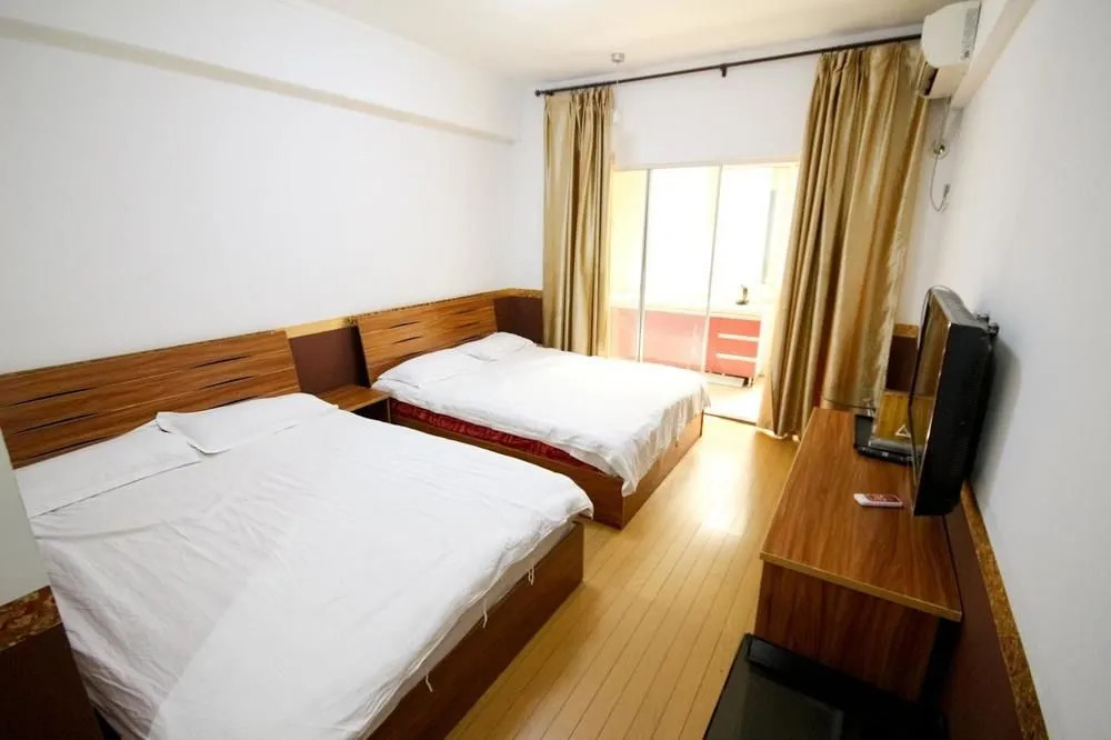 Yaya Style Apartment