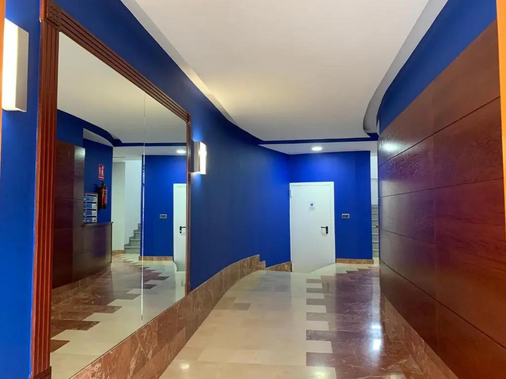 Apartamentos Illa
