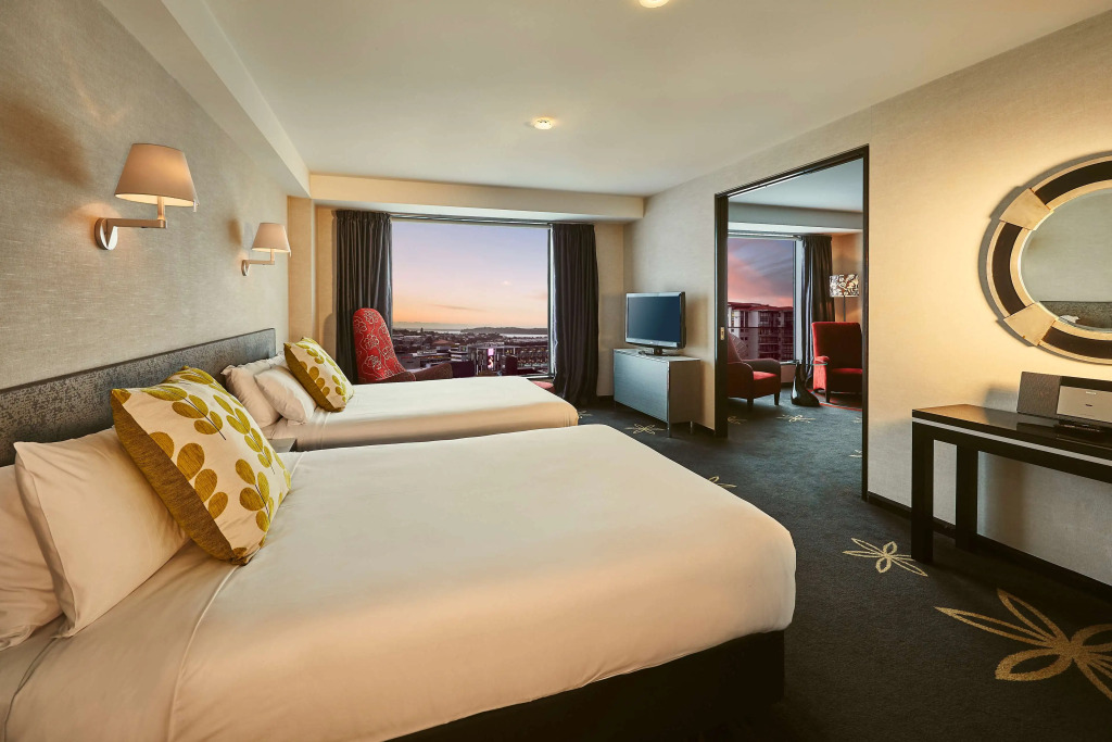 SkyCity Hotel Auckland