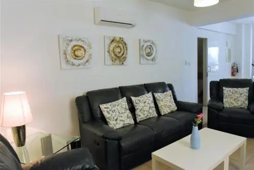 Kalamies Beach Villas