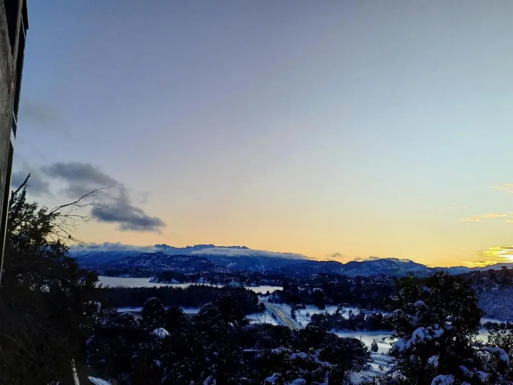 Apart HAKUNA PEHUENIA