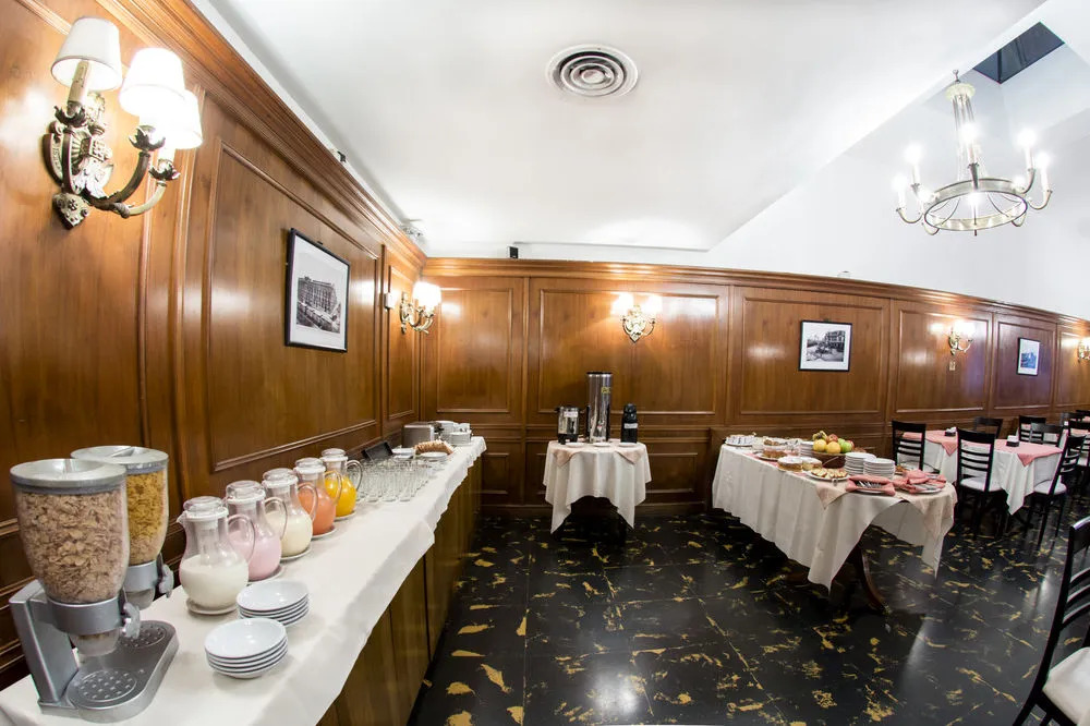 Hotel San Antonio