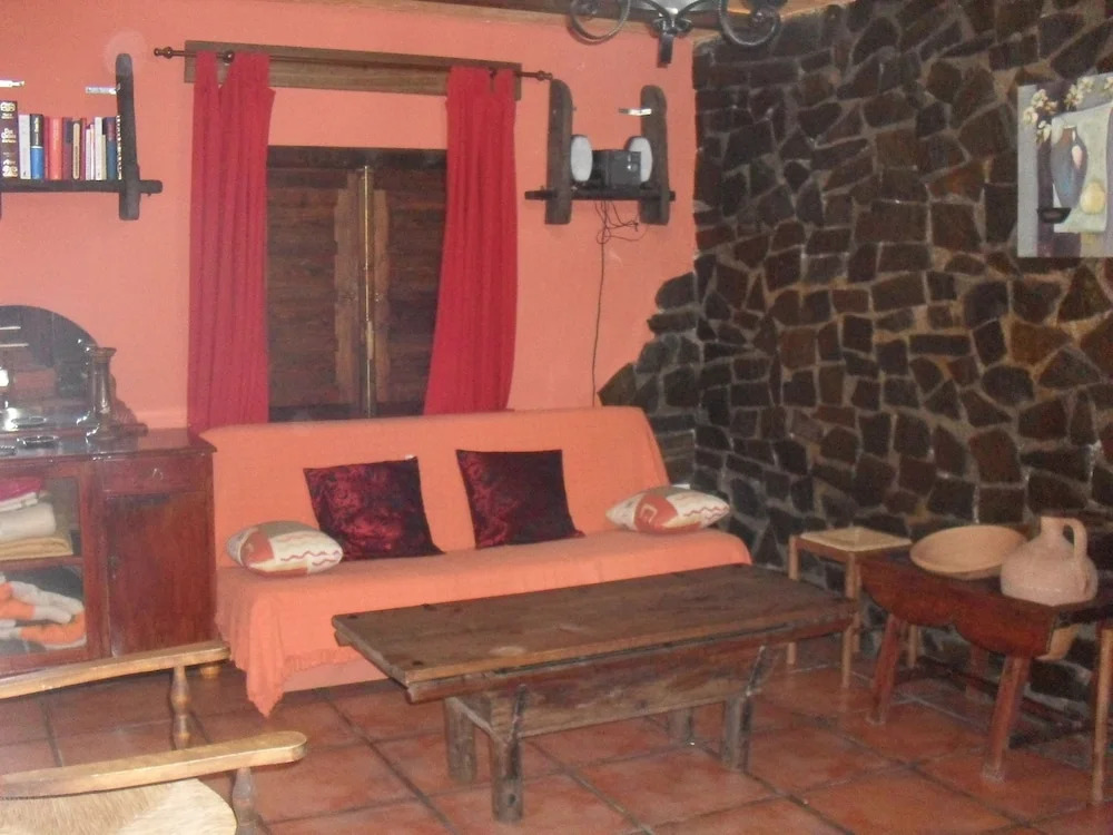 Cortijo El Chinas Orgiva by Ruralidays
