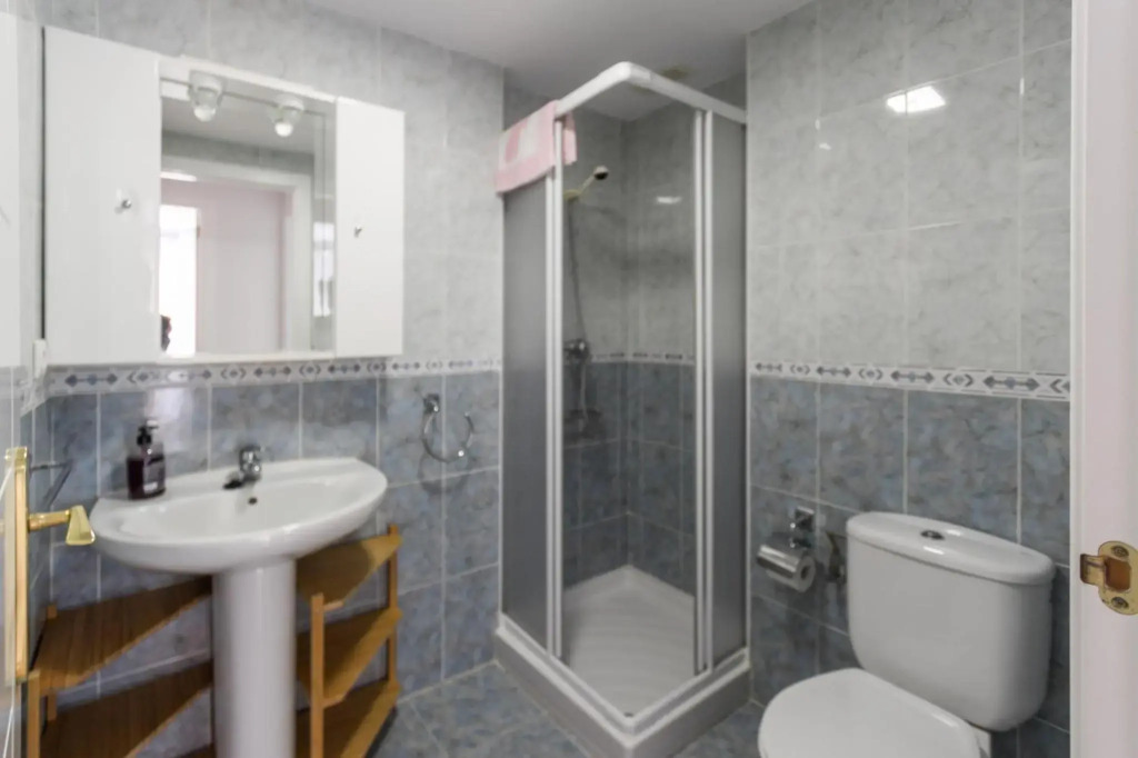 Residencial Alondras 6 Pax