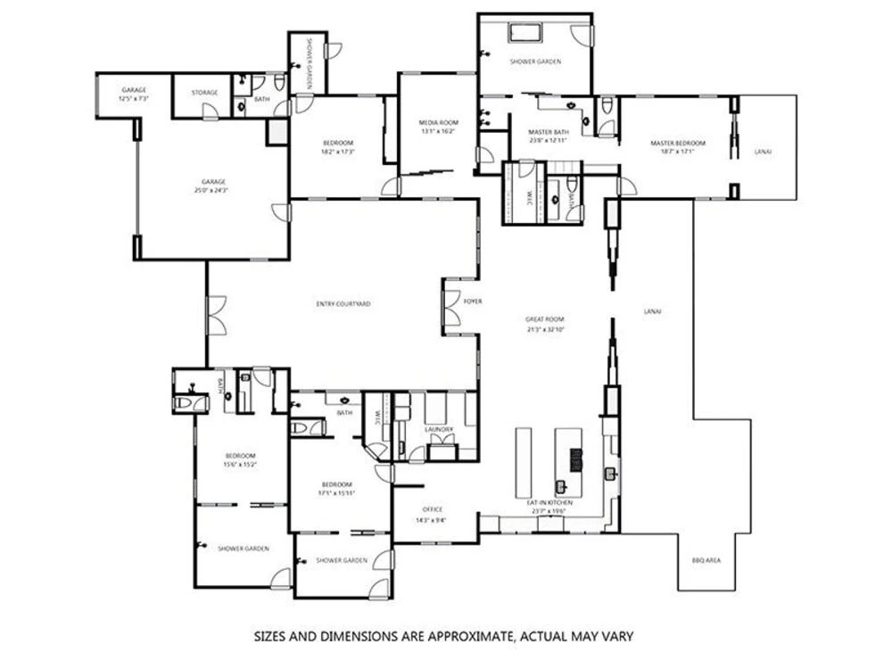 Pu'u Kole Street Home Unit 106 By Redawning
