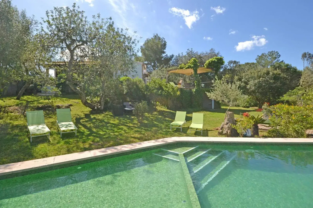 Villa Spiros