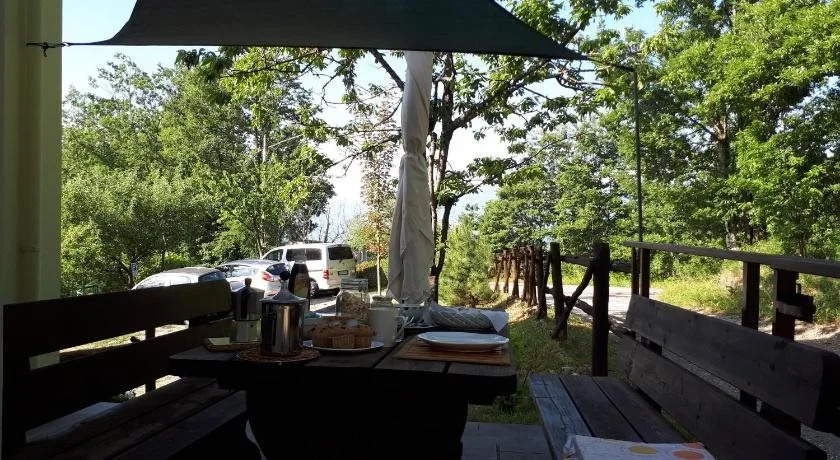 Tolasudolsa Rooms, Breakfast & Mountain Bike