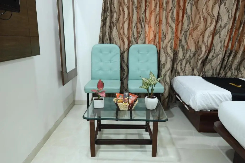 Hotel Saish
