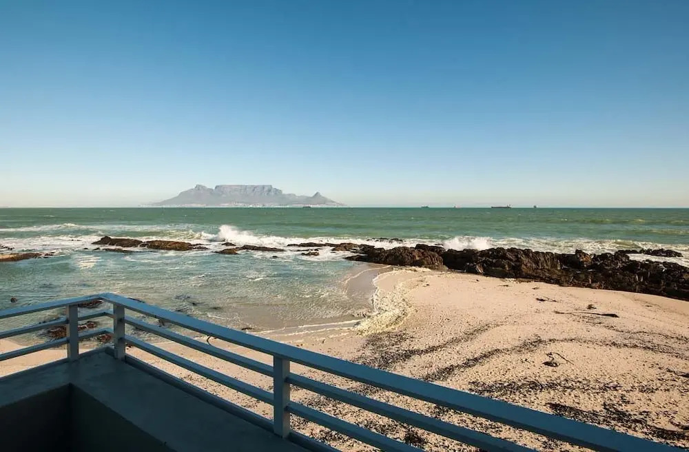 Bokkombaai