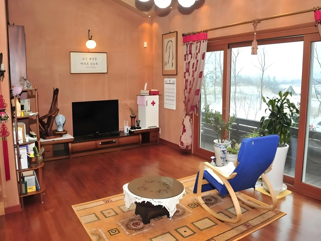 Gilson Guesthouse