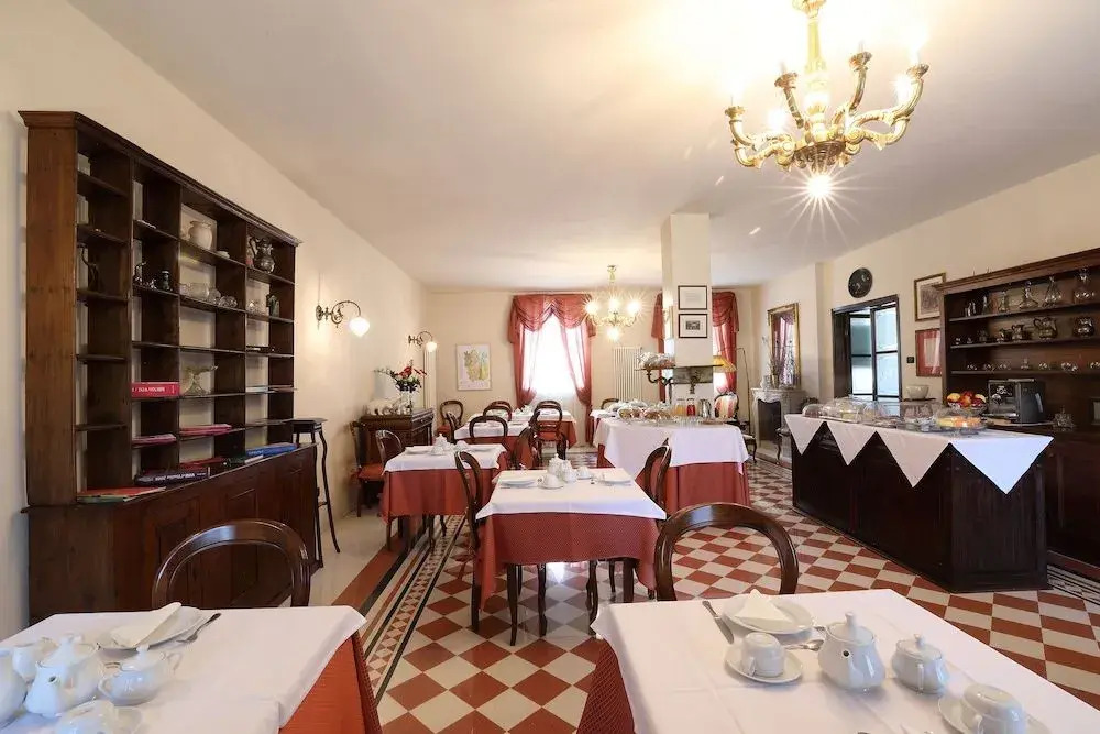 Locanda Dell Orso Bevitore