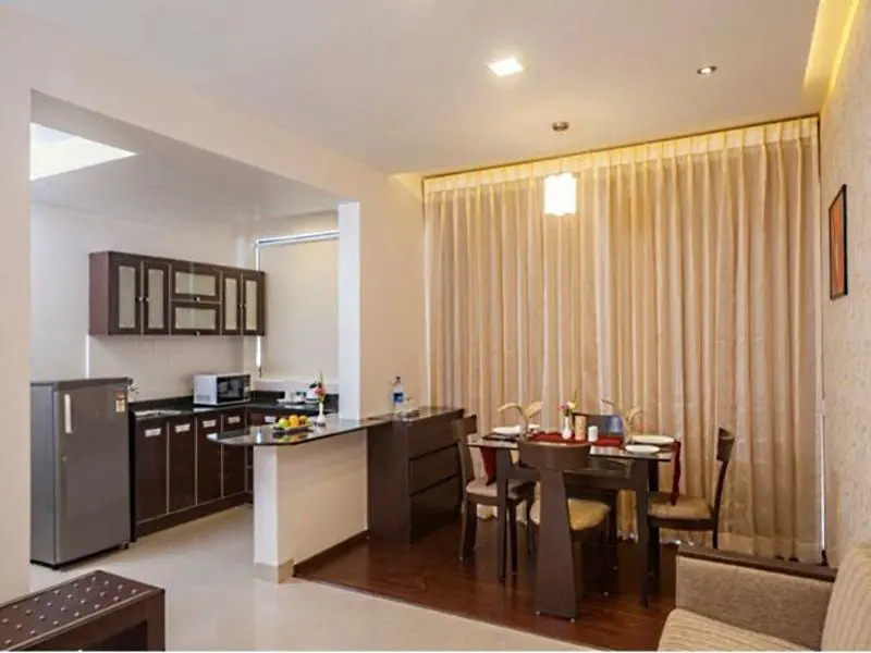 Hotel Vinstar