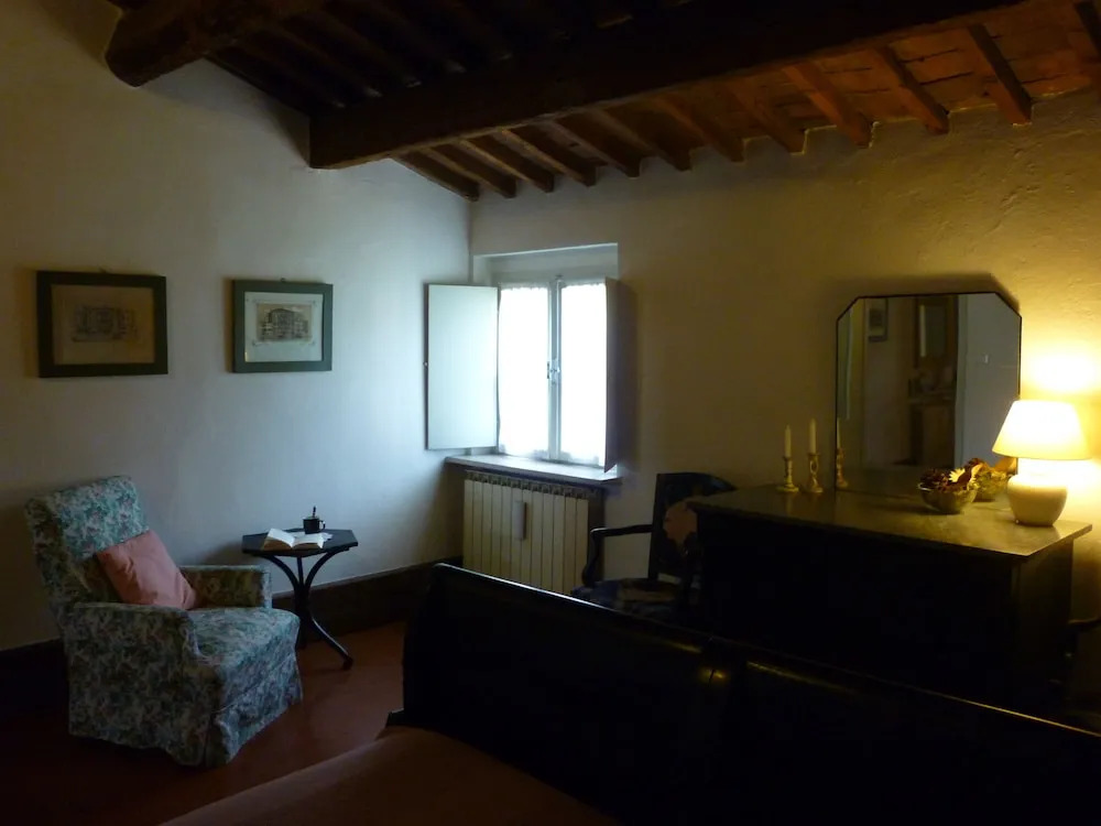Villa Verità