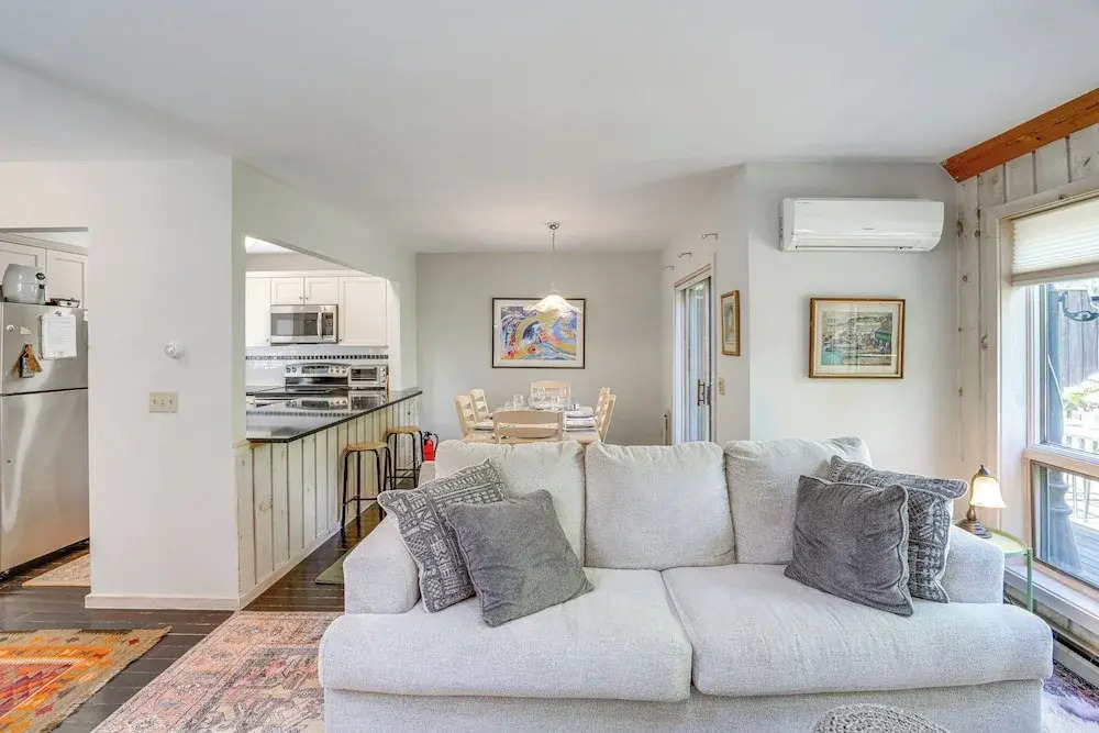 Ski, Hike & More: Year-round Gem in Windham