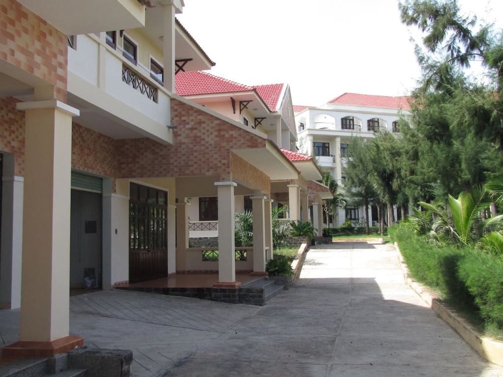 Mui Ne Village Resort