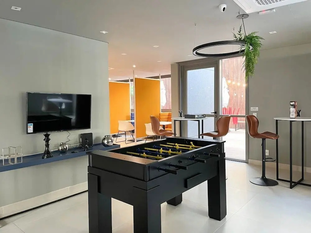 NexOne | Localização Imbatível | Paulista e Consolação