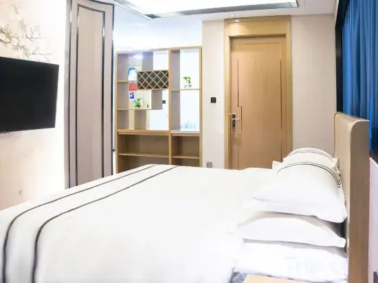 Changji Xilong Aotai Hotel