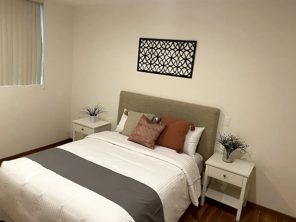 Casa Donceles Apt. 2