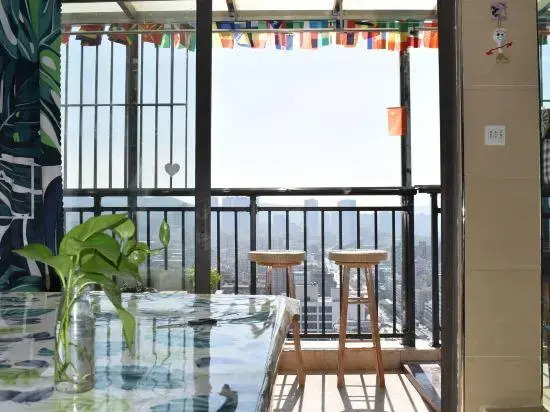 Amazon hostel