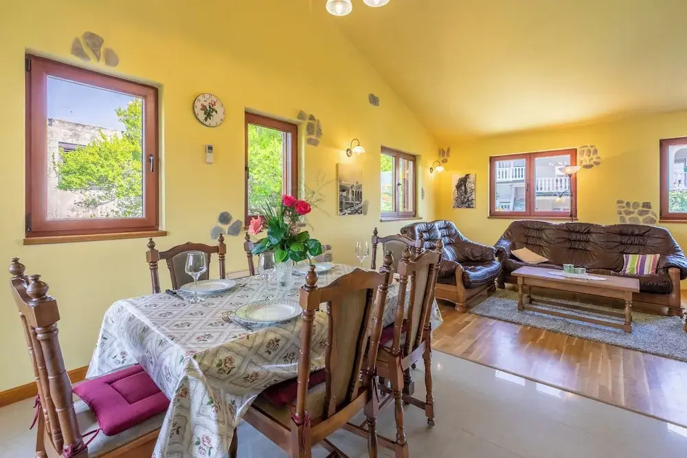 House Marija