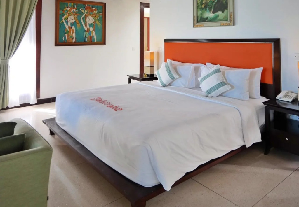 Dabirahe Dive, Spa and Leisure Resort