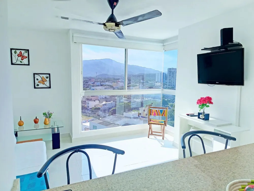 Apartamento Exclusivo Neos - Rodadero