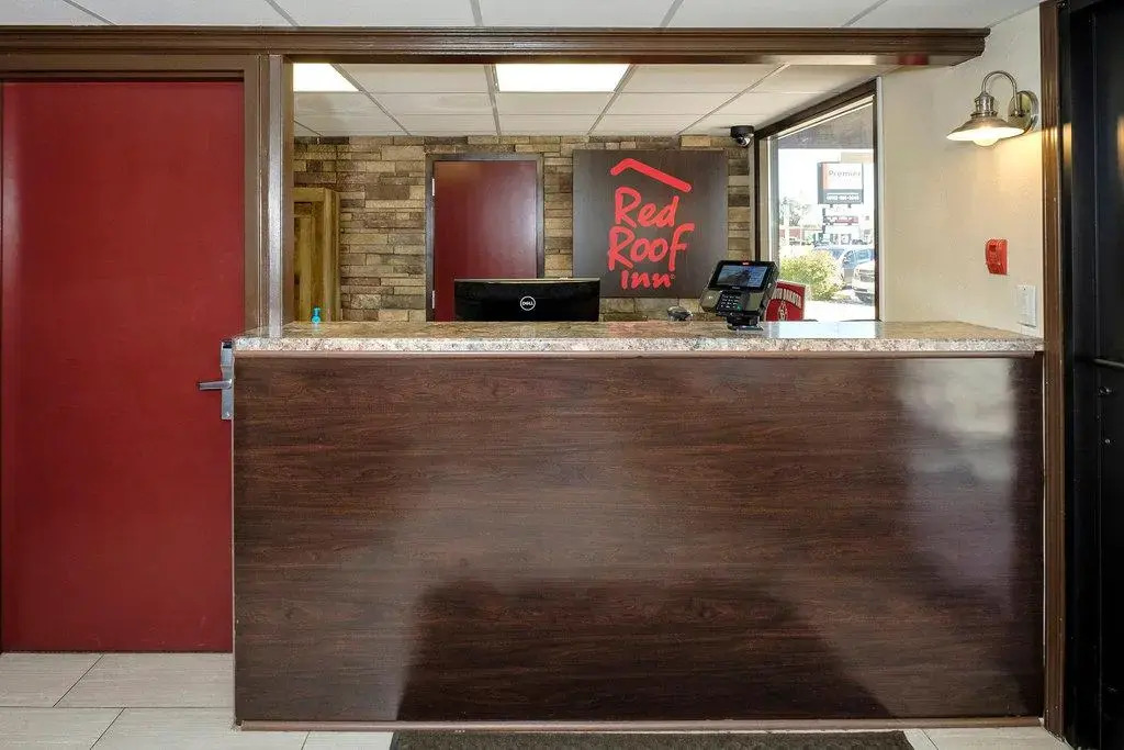 Super 8 Vermillion Sd