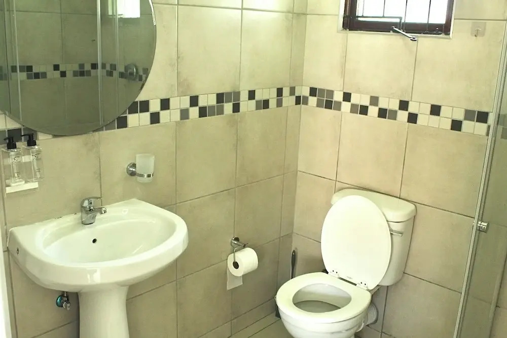 Splendid 1-bed Apartment in Sandton
